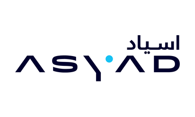 ASYAD Group