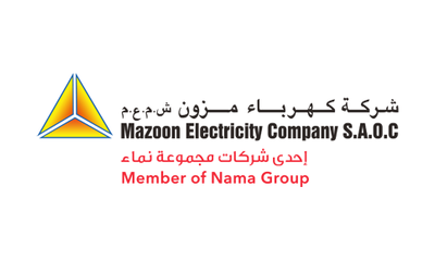 Mazoon Electricity Company