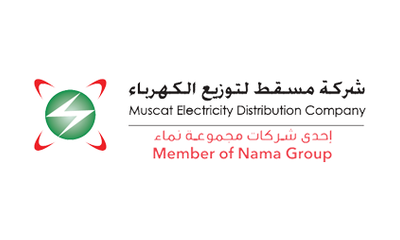 Muscat Electricity Distribution Co.