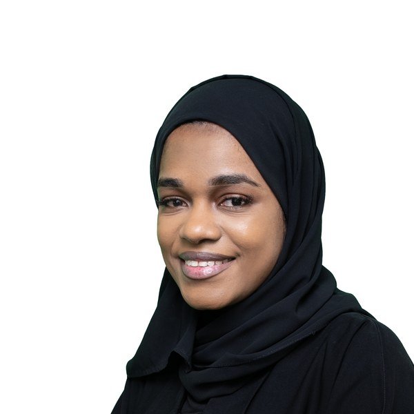 هناء البوسعيدي