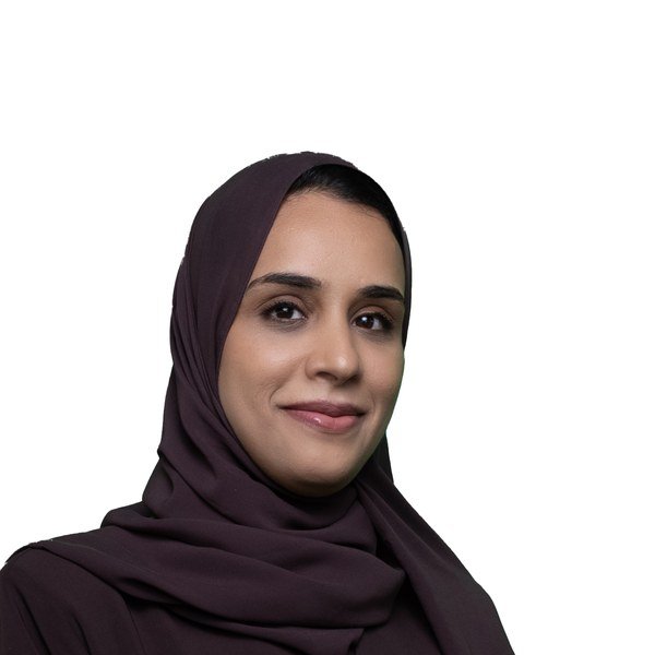 مريم الغافري