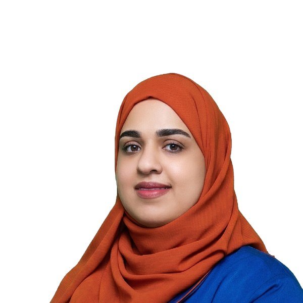 غدير البلوشي