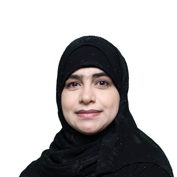 جميلة العبري