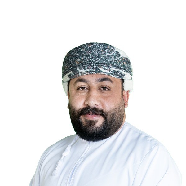 مازن المقبالي