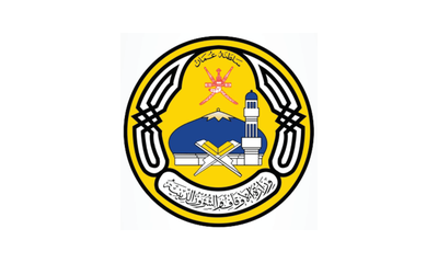 وزارة الأوقاف والشؤون الدينية