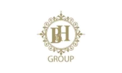 مجموعة BH