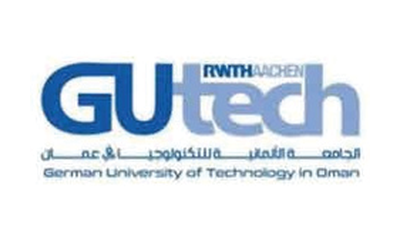 الجامعة الألمانية للتكنولوجيا GUtech